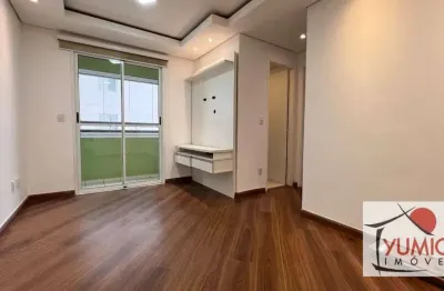 Apartamento com 2 dormitórios à venda, 47 m² por r$ 319.900,00 - limão - são paulo/sp