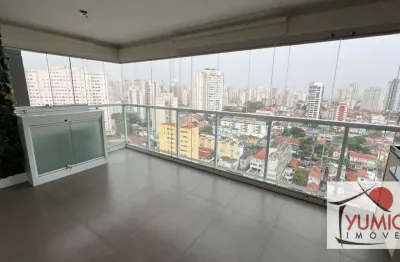 Apartamento com 2 dormitórios à venda, 70 m² por r$ 1.180.000,00 - santa teresinha - são paulo/sp