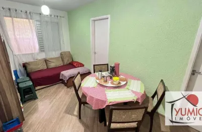 Apartamento com 3 dormitórios à venda, 45 m² por r$ 315.000,00 - vila amalia (zona norte) - são paulo/sp
