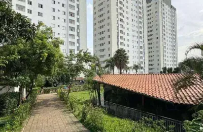 Apartamento de 2 dormitórios, 1 vaga de garagem para venda no imirim