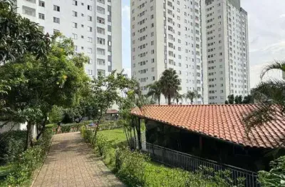 Apartamento de 2 dormitórios, 1 vaga de garagem para venda no imirim