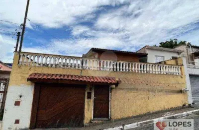Casa com 2 dormitórios à venda, 105 m² por r$ 700.000,00 - imirim - são paulo/sp
