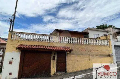 Casa com 2 dormitórios à venda, 105 m² por r$ 700.000,00 - imirim - são paulo/sp