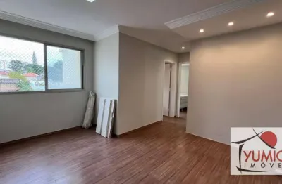 Apartamento com 2 dormitórios, 6 m² - venda por r$ 599.500,00 ou aluguel por r$ 3.698,07/mês - parque da mooca - são paulo/sp