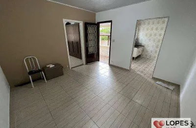 Casa com 2 dormitórios à venda, 82 m² por r$ 230.000,00 - chora menino - são paulo/sp