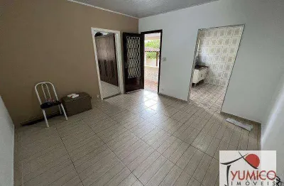 Casa com 2 dormitórios à venda, 82 m² por r$ 230.000,00 - chora menino - são paulo/sp