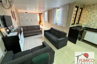 Casa com 5 quartos à venda na Rua Gomes Leal, 112, Vila Dionisia, São Paulo