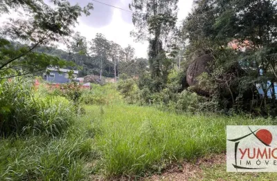 Terreno em condomínio fechado em local tranquilo e arborizado 837 metros  (plano)