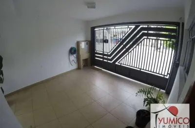 Casa com 3 dormitórios à venda, 140 m² por r$ 660.000,00 - vila dionisia - são paulo/sp