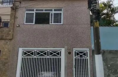 Sobrado com 3 dormitórios à venda, 63 m² por r$ 660.000,00 - vila roque - são paulo/sp