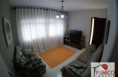 Sobrado com 3 dormitórios à venda, 140 m² por r$ 700.000,00 - casa verde alta - são paulo/sp
