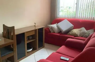 Apto para venda com dois dormitórios e uma vaga no lauzane paulista