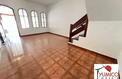 Casa com 2 quartos à venda na Rua Rodrigues Alvarenga, 285, Imirim, São Paulo