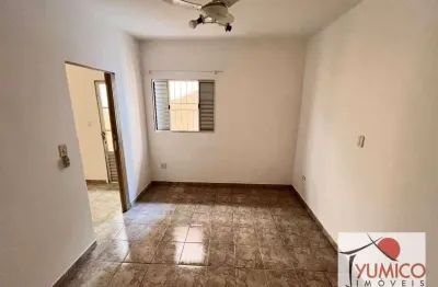 Casa com 1 quarto para alugar na Rua Waldemar Martins, Parque Peruche, São Paulo
