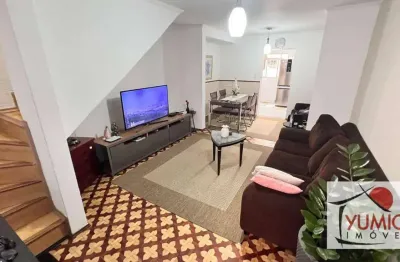 Sobrado com 3 dormitórios à venda, 165 m² por r$ 540.000,00 - vila nova cachoeirinha - são paulo/sp