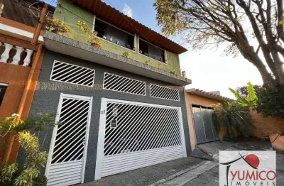 Casa com 4 dormitórios à venda por r$ 790.000,00 - imirim - são paulo/sp
