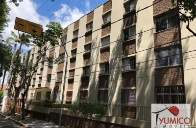 Apartamento com 3 dormitórios, sala, cozinha, banheiro com vaga à venda, 101 m² por r$ 583.000 - santana - são paulo/sp