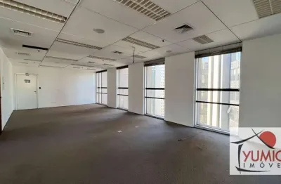 Sala, 270 m² - venda por r$ 1.900.000,00 ou aluguel por r$ 16.856,62/mês - chácara santo antônio - são paulo/sp