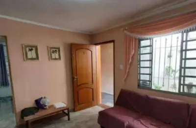 Casa com 2 dormitórios à venda, 130 m² por r$ 365.000,00 - jardim são joão (jaraguá) - são paulo/sp