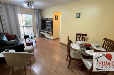 Apartamento com 2 quartos à venda no Lauzane Paulista, São Paulo 