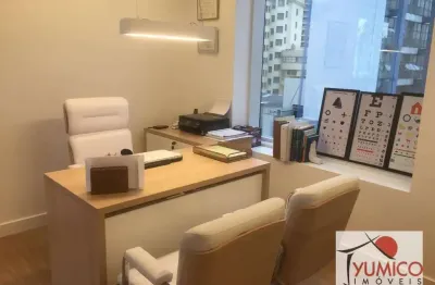 Sala, 38 m² - venda por r$ 480.000,00 ou aluguel por r$ 3.660,00/mês - liberdade - são paulo/sp