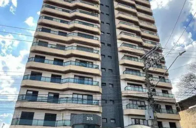 Apartamento com 3 dormitórios para alugar, 130 m² por r$ 6.502,00/mês - vila ester - são paulo/sp