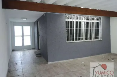 Casa com 4 quartos para alugar na Rua Ana Salete, Vila Aurora (Zona Norte), São Paulo