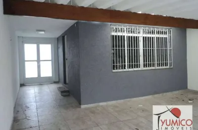 Casa com 4 quartos para alugar na Rua Ana Salete, Vila Aurora (Zona Norte), São Paulo