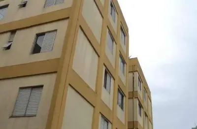 Investimento - apartamento 1 dormitório e 1 vaga para venda no imirim
