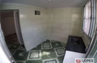 Casa com 1 dormitório para alugar, 20 m² por r$ 650,00/mês - imirim - são paulo/sp