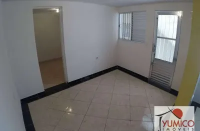 Casa com 1 dormitório para alugar, 40 m² por r$ 1.000,00/mês - imirim - são paulo/sp