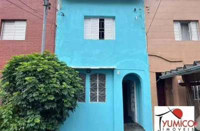 Casa com 3 quartos à venda na Rua Lino Coutinho, Ipiranga, São Paulo