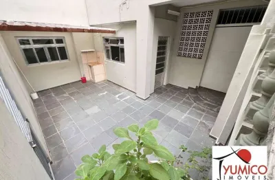 Casa com 2 dormitórios para alugar, 40 m² por r$ 1.450/mês - imirim - são paulo/sp