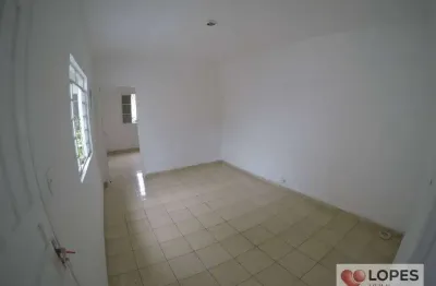 Casa com 1 dormitório para alugar, 50 m² por r$ 1.452,00/mês - chora menino - são paulo/sp
