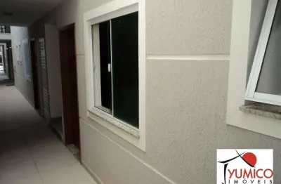 Apartamento com 1 dormitório à venda, 32 m² por r$ 240.000,00 - vila gustavo - são paulo/sp