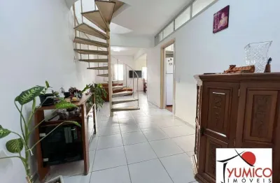 Cobertura com 3 quartos à venda na Rua Camarajé, Jardim Paraíso, São Paulo