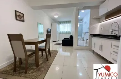 Studio para locação  26m² na av. eng. caetano álvares - zona norte - sp