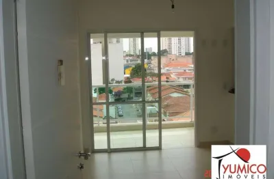 Apartamento com 1 dormitório à venda, 47 m² por r$ 650.000,00 - jardim aeroporto - são paulo/sp