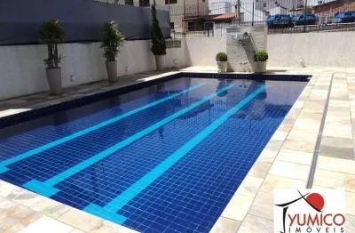 Apartamento com 3 dormitórios à venda, 93 m² por r$ 650.000,00 - vila aurora (zona norte) - são paulo/sp
