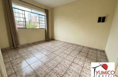 Casa com 1 quarto para alugar na Rua Dona Martinha, 731, Santa Teresinha, São Paulo