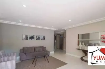 Apartamento com 2 dormitórios à venda, 65 m² por r$ 750.000,00 - carandiru - são paulo/sp