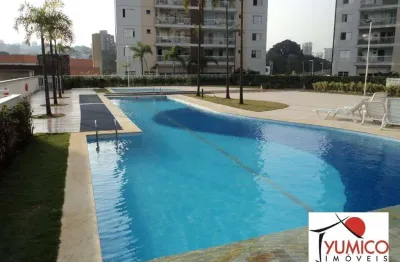 Apartamento com 2 quartos à venda na Avenida Conceição, 97, Carandiru, São Paulo