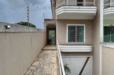 Casa com 3 quartos à venda na Rua José Justino Pereira, 196, Água Fria, São Paulo
