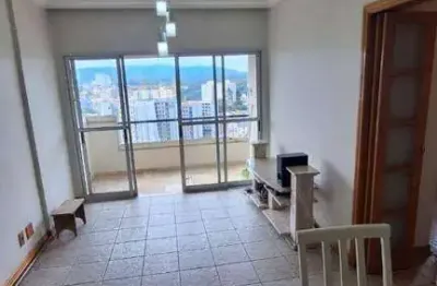 Apartamento com 2 Quartos e 1 banheiro à Venda, 69 m² por R$ 400.000