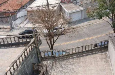 Casa com 3 dormitórios à venda, 200 m² por R$ 1.500.000,00 - Jardim Franca - São Paulo/SP