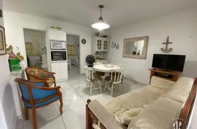Apartamento com 3 quartos à venda na Rua Arthur Hoffmeister, 735, Centro, Tramandaí