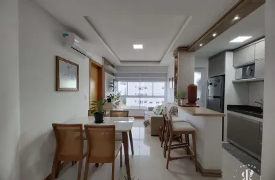 Apartamento com 1 quarto à venda na Avenida Marcílio Dias, 751, Centro, Tramandaí