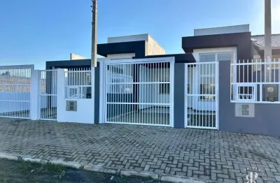 Casa com 2 quartos à venda na Eurico Gaspar Dutra, 906, Presidente (Distrito), Imbé
