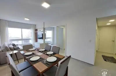 Excelente apartamento 2 dormitórios - bairro centro de tramandaí