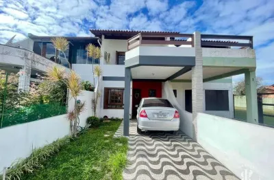 Apartamento com 3 quartos à venda na Rua Esteio, 1781, Centro, Imbé